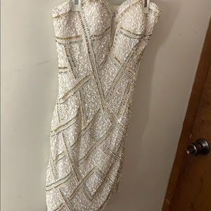 Scala Cocktail Dress
